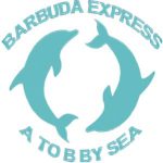 Barbuda Express Logo