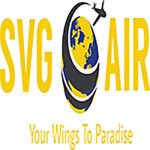 SVG Air Logo