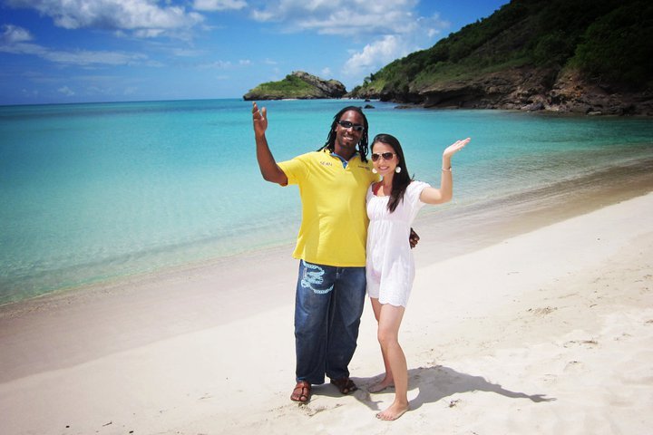 Antigua VIP Tours